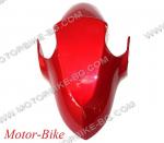 СКУТЕР КАЛНИК ПРЕДЕН BTQT-12P1 Tiger 50-125 / GB MOTORS Beast 50 - ЧЕРВЕН-3
